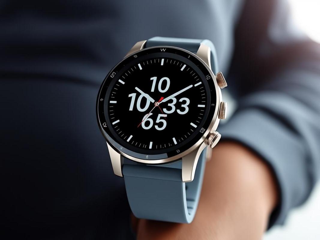 เปลี่ยนสุขภาพคุณให้ดีขึ้นด้วย HUAWEI WATCH FIT 4 Series!